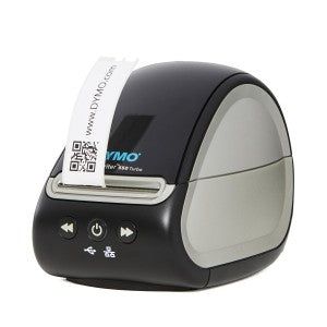 Dymo LabelWriter 550 Turbo Thermal Label Printer (2112727)