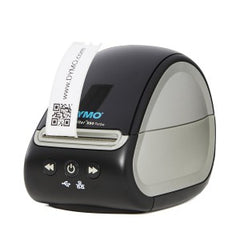 Dymo LabelWriter 550 Turbo Thermal Label Printer (2112727)