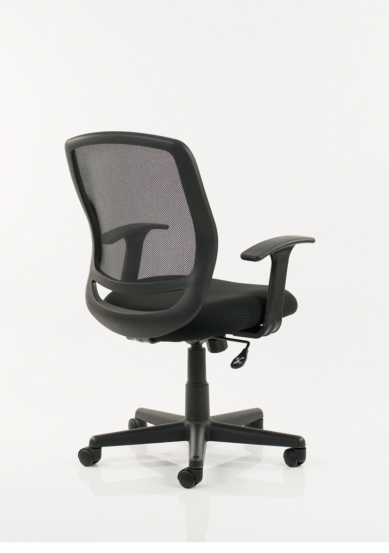 Mave Operator Chair