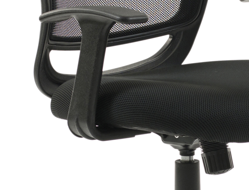 Mave Operator Chair