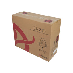 Arozzi Enzo Gaming Chair - Red