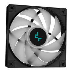 DeepCool 240mm LE520 ARGB Intel/AMD CPU Liquid Cooler