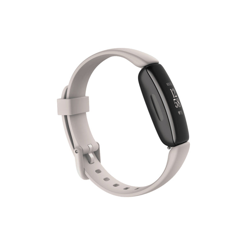 Fitbit Inspire 2 - Lunar White