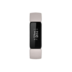 Fitbit Inspire 2 - Lunar White