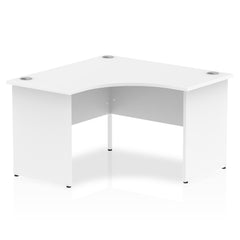 Impulse 1200mm Panel End Corner Desk