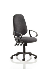 Eclipse Plus XL Operator Chair