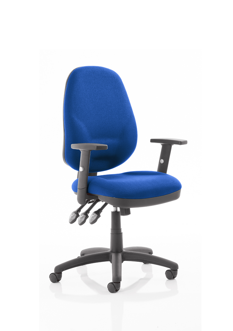 Eclipse Plus XL Operator Chair