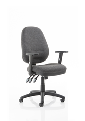 Eclipse Plus XL Operator Chair