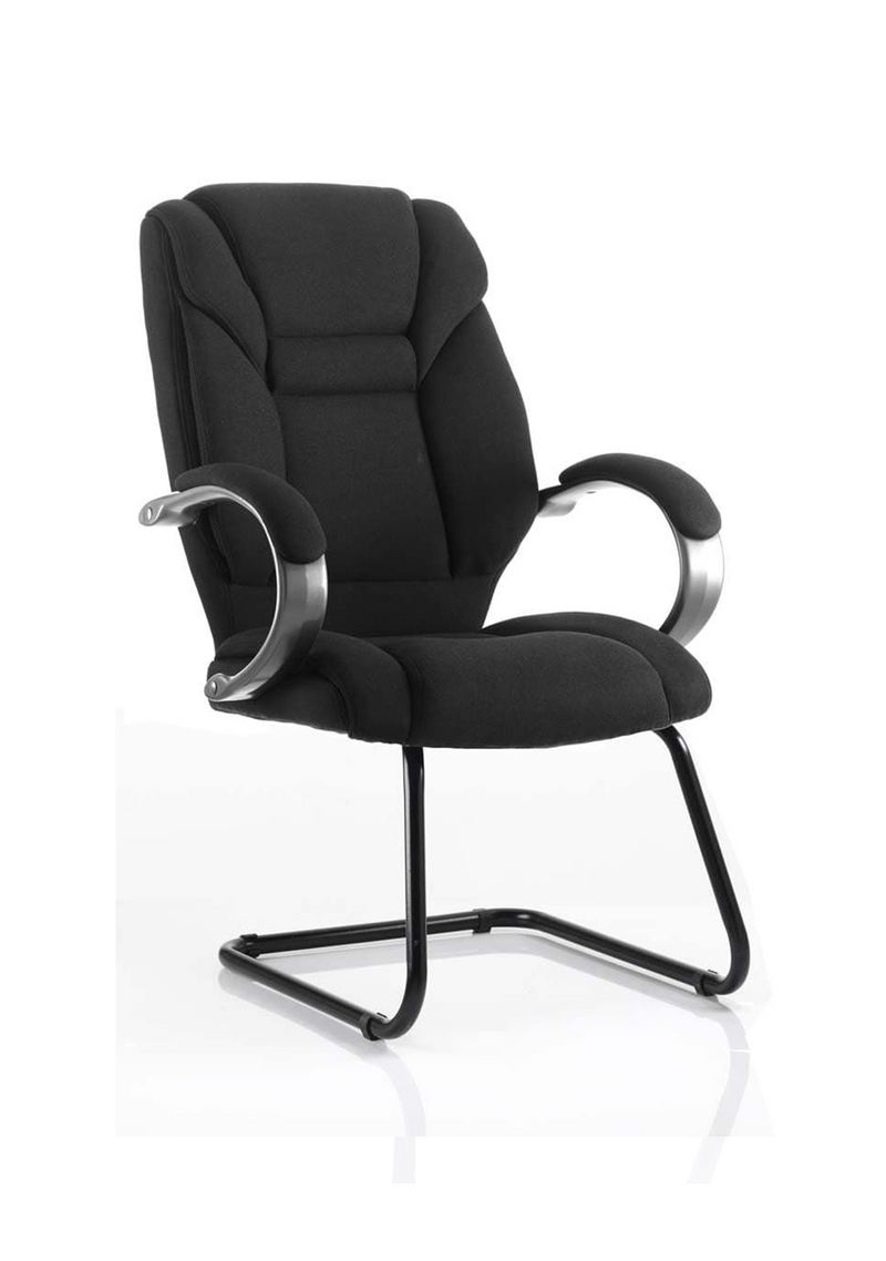 Galloway Cantilever Chair