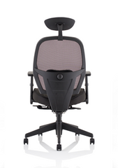 Denver Mesh Chair