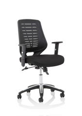 Relay Task Operator Chair