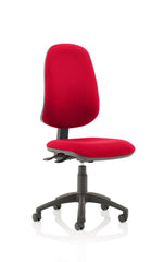 Eclipse Plus XL Operator Chair