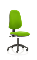 Eclipse Plus XL Operator Chair