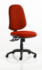 Eclipse Plus XL Operator Chair