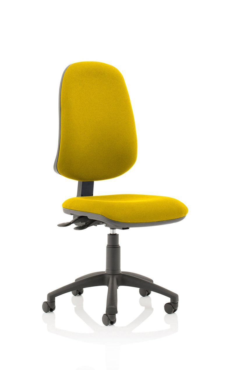 Eclipse Plus XL Operator Chair