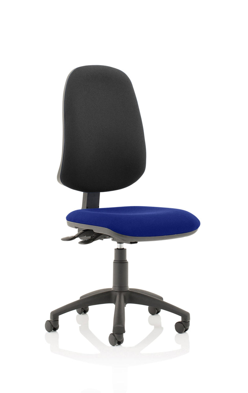 Eclipse Plus XL Operator Chair