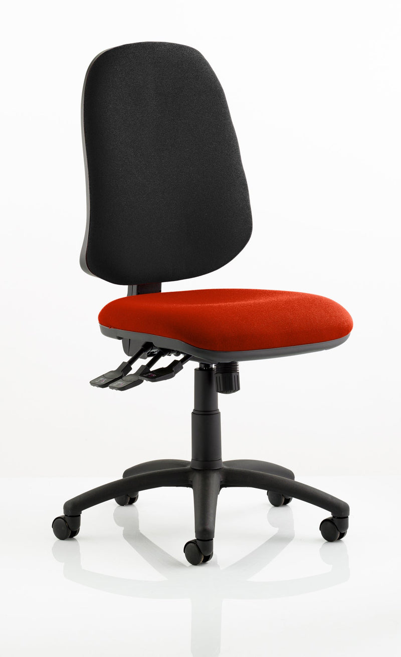 Eclipse Plus XL Operator Chair