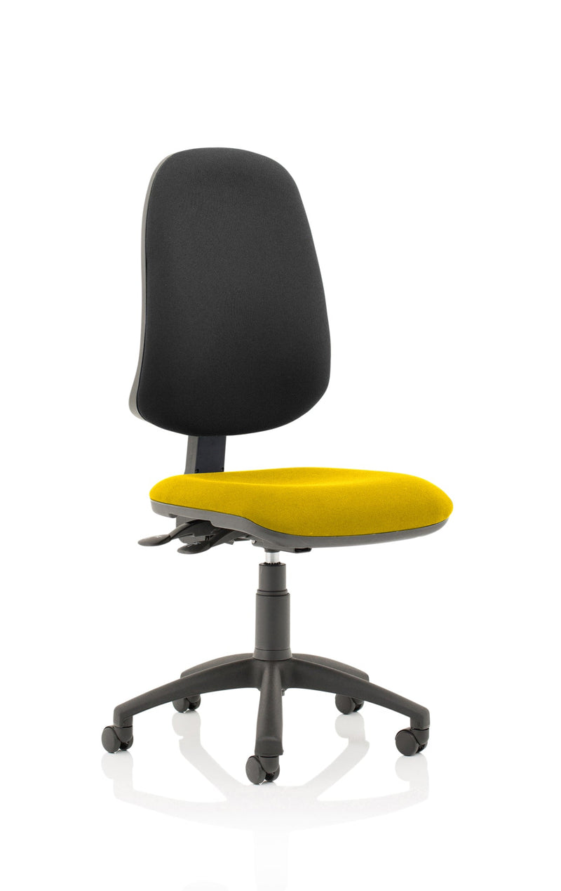 Eclipse Plus XL Operator Chair