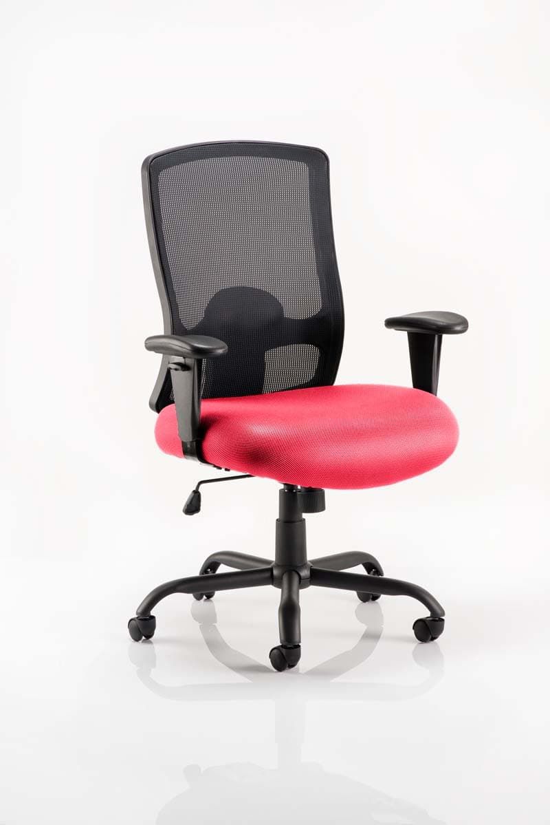 Portland HD Operator Chair