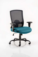 Portland HD Operator Chair