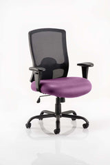 Portland HD Operator Chair