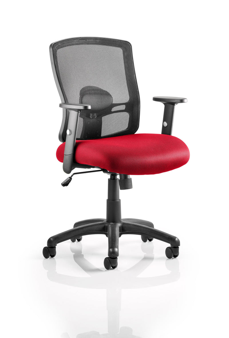 Portland Operator Chair