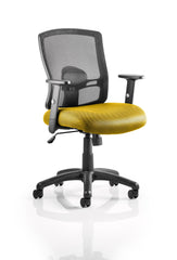 Portland Operator Chair