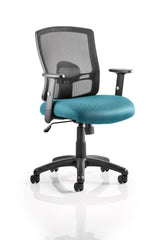 Portland Operator Chair