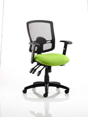 Portland III Operator Chair