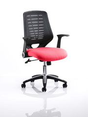 Relay Task Operator Chair