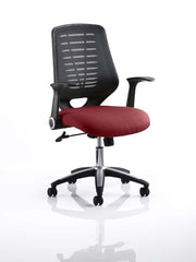 Relay Task Operator Chair