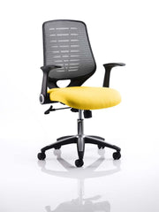 Relay Task Operator Chair