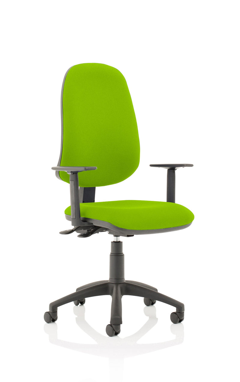 Eclipse Plus XL Operator Chair