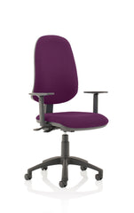 Eclipse Plus XL Operator Chair