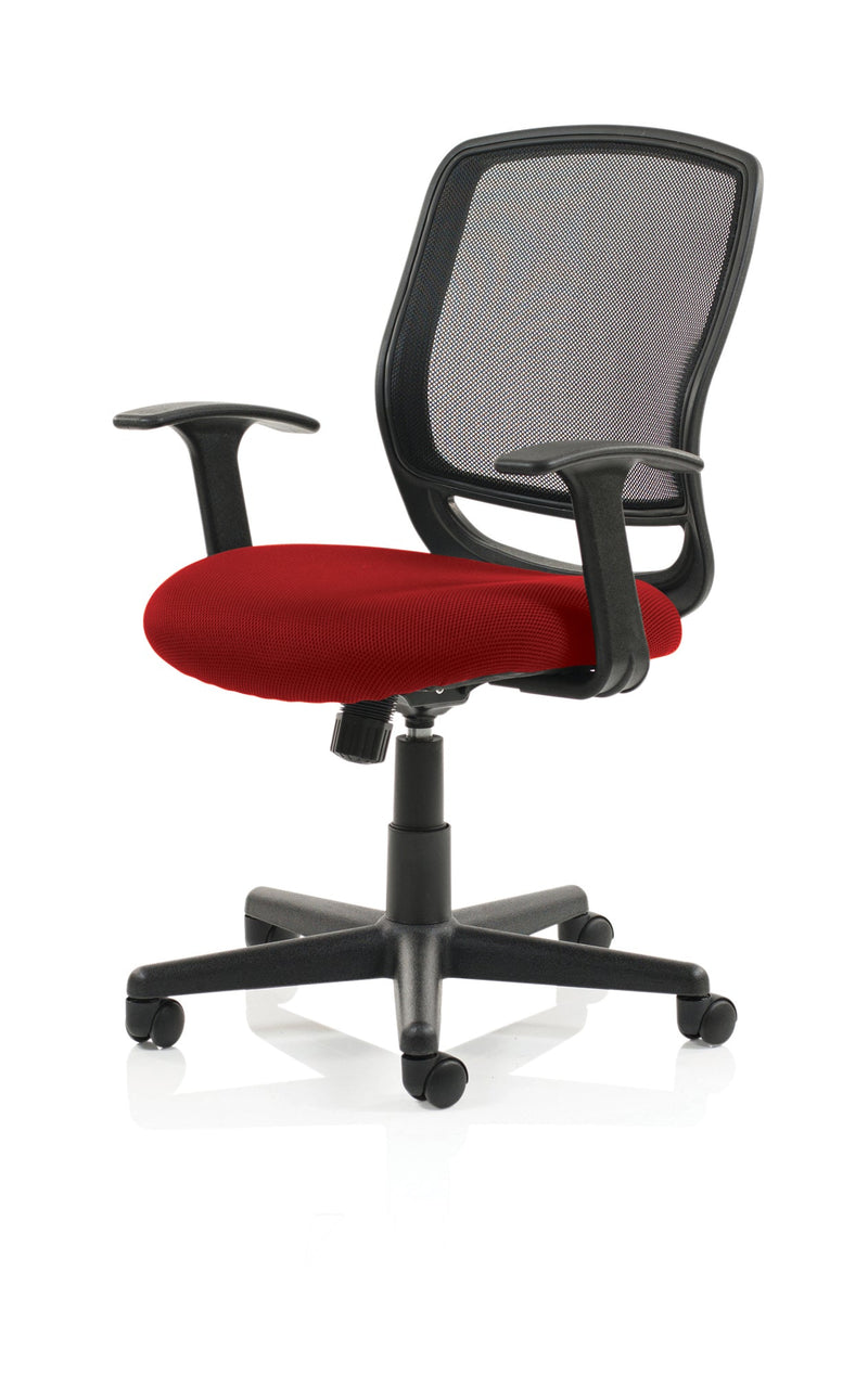 Mave Operator Chair