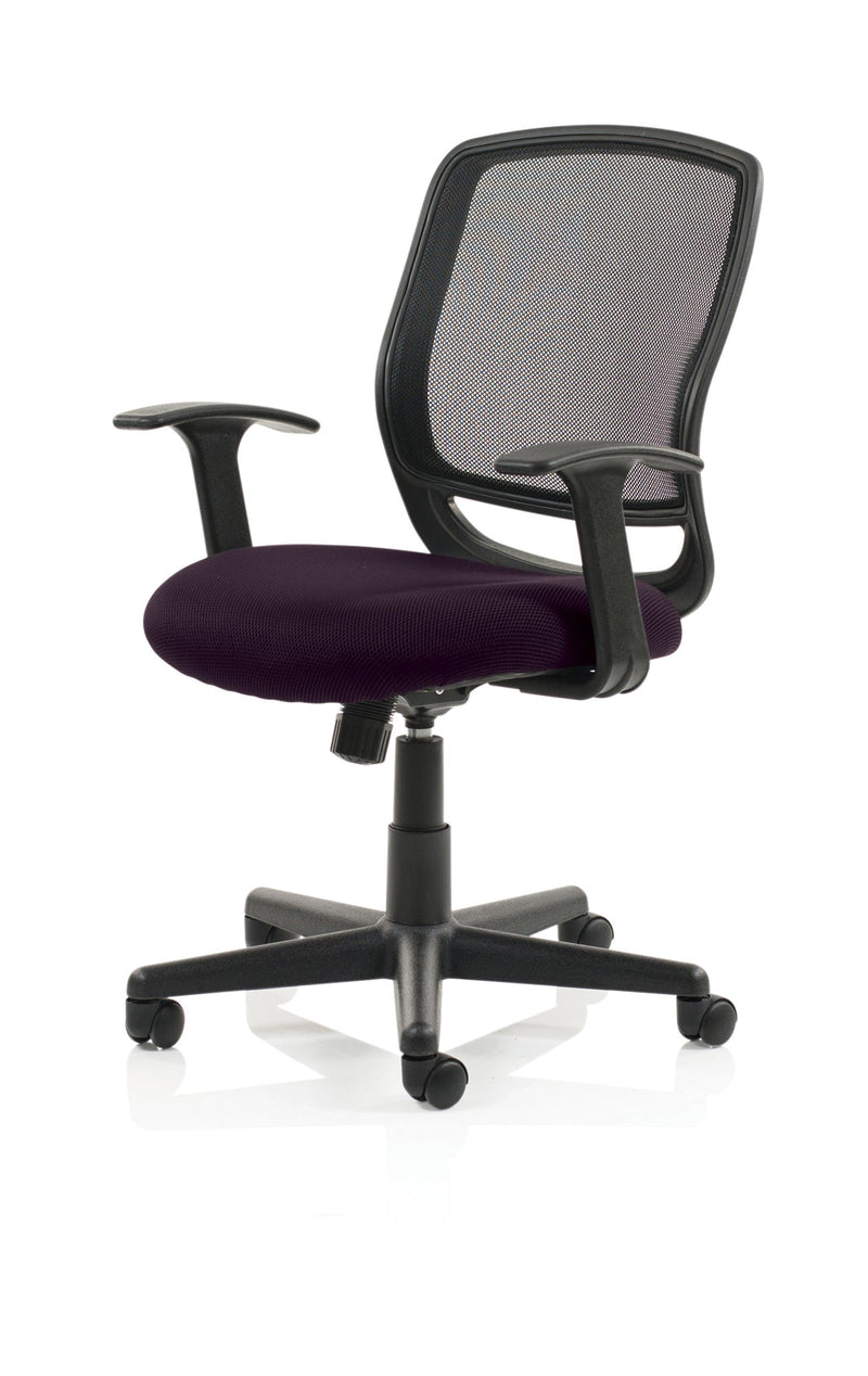 Mave Operator Chair