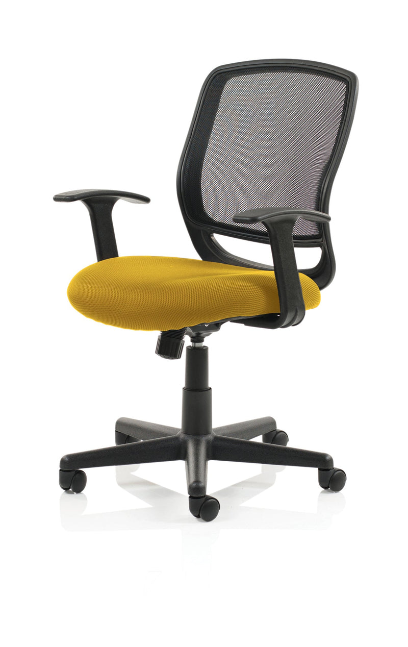 Mave Operator Chair