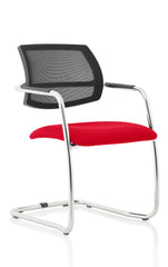 Swift Cantilever Chair