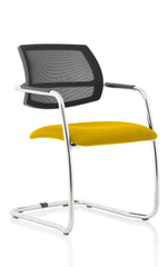 Swift Cantilever Chair