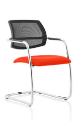 Swift Cantilever Chair