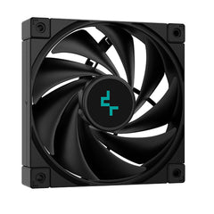 DeepCool LT720 AIO Premium RGB Intel/AMD Quiet Liquid/Water CPU Cooler