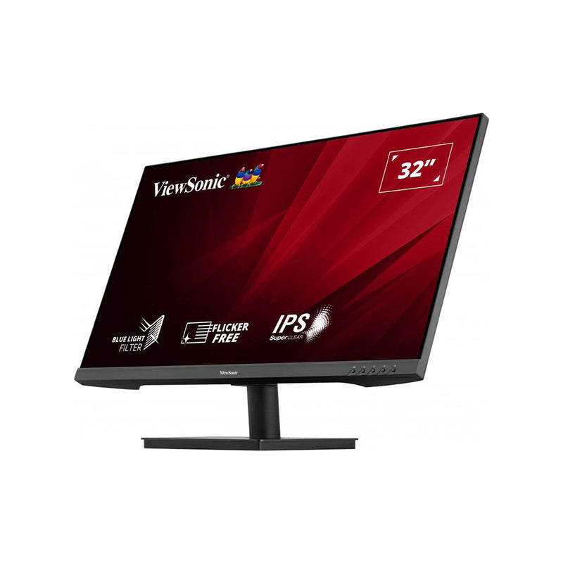 Viewsonic 32" IPS Frameless Monitor (VA3209-MH)