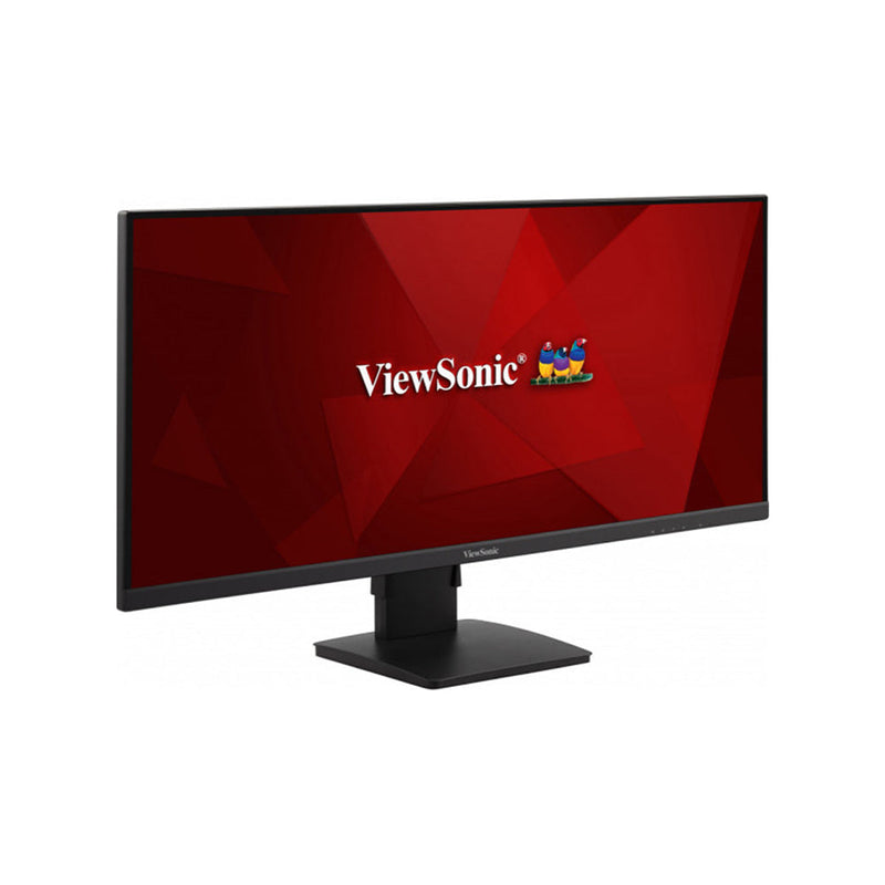 Viewsonic 34" IPS Ultra-Wide Monitor (VA3456-MHDJ)