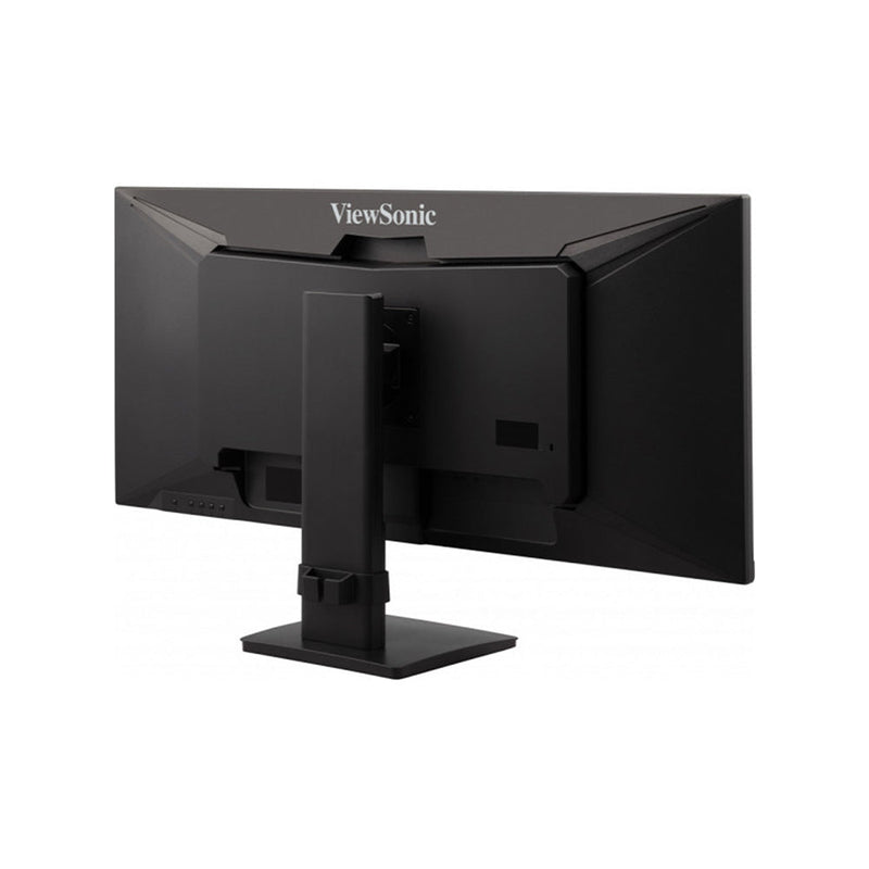 Viewsonic 34" IPS Ultra-Wide Monitor (VA3456-MHDJ)