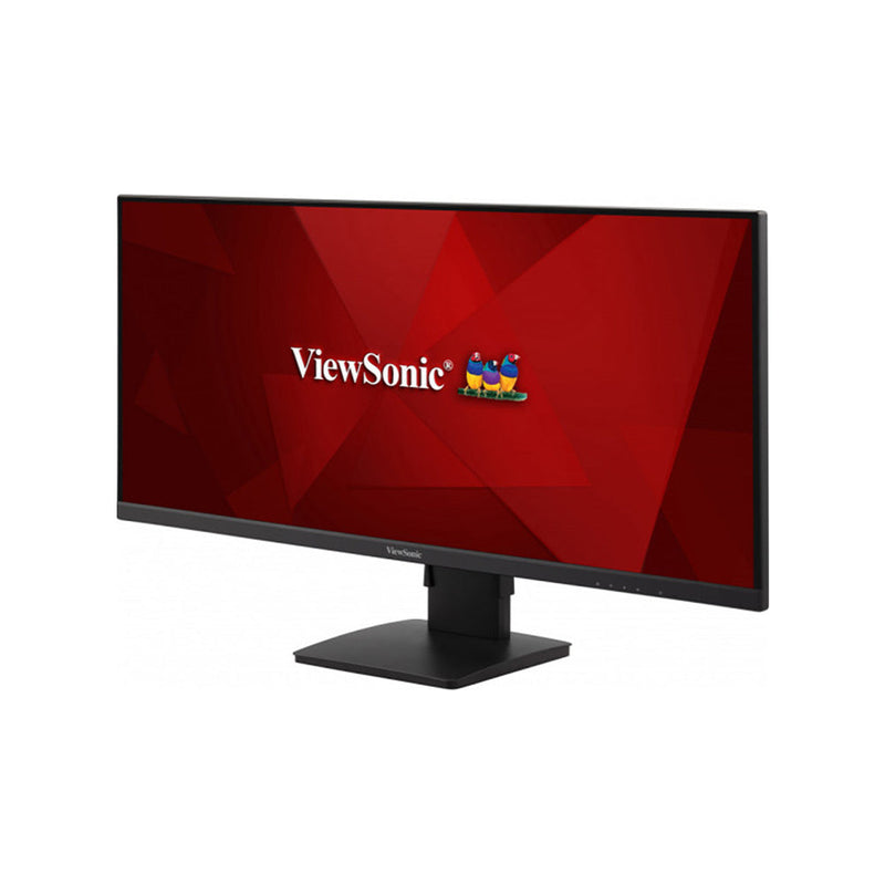 Viewsonic 34" IPS Ultra-Wide Monitor (VA3456-MHDJ)