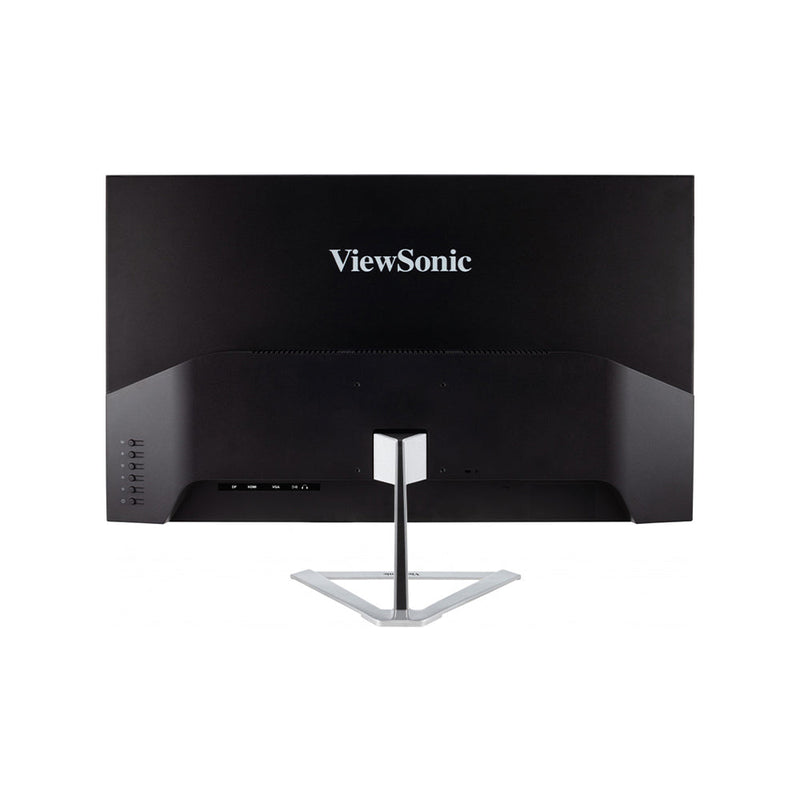 Viewsonic  32" Full HD, Frameless IPS Monitor (VX3276-MHD-3)