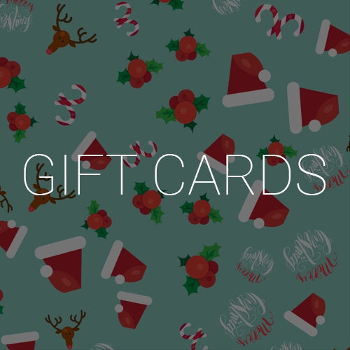 Back to the Office Gift Card