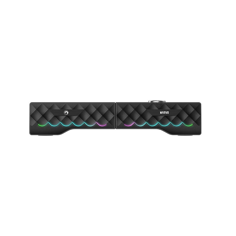 Marvo Scorpion SG-280 Dual Modes 2.0 Speaker or Soundbar