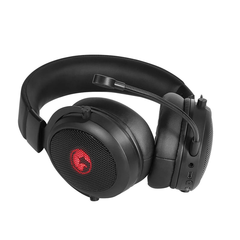 Marvo Scorpion HG9088W Wireless Gaming Headphones