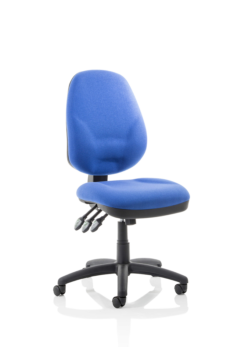 Eclipse Plus XL Operator Chair